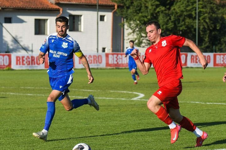 Πανσερραϊκός – Μέταλουλ Μπουζάου 0-0: Ισόπαλοι στο Μπάνσκο οι Σερραίοι