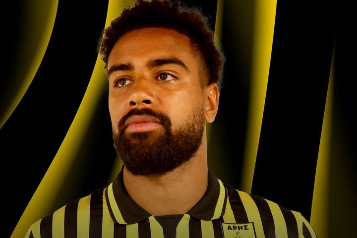 Άρης: Ανακοίνωσε την απόκτηση του Σούντμπεργκ