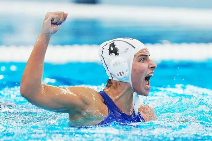 Έτσι έφτασε στην κορυφή: Τα highlights της αδιανόητης εμφάνισης της Εθνικής στον ιστορικό τελικό με την Ουγγαρία