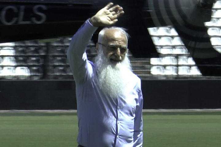 ΠΑΟΚ, Νέα Τούμπα: Ο Ιβάν Σαββίδης σε σκέψεις να παραχωρήσει συνέντευξη Τύπου