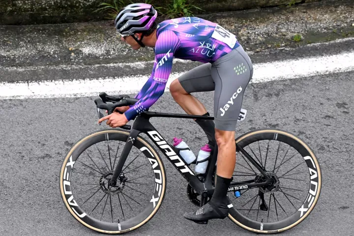 Ποδηλασία: Νεκρός 19χρονος μετά από ατύχημα κατά τη διάρκεια αγώνα στην Ιταλία