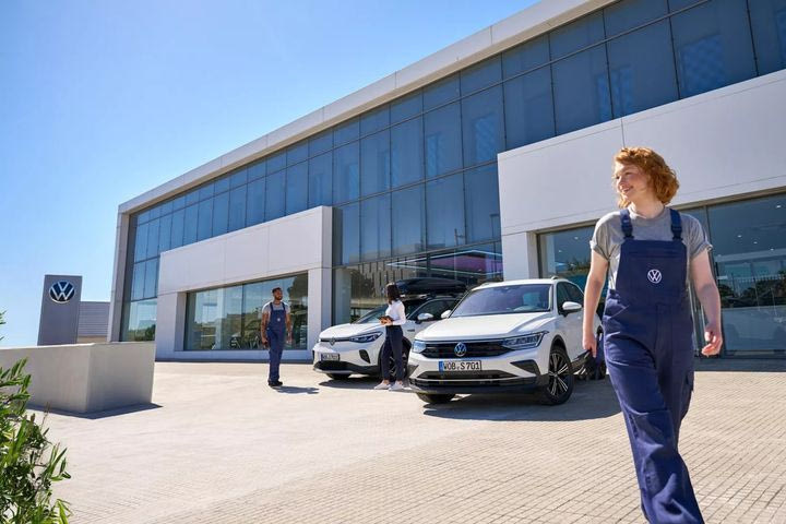 Ξέγνοιαστο καλοκαίρι με τον σωστό καλοκαιρινό έλεγχο για το Volkswagen σας