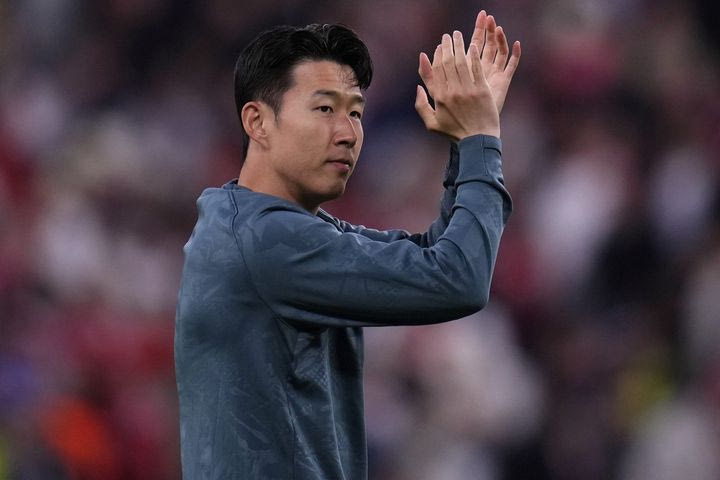 Ο Σον κάνει έκκληση για δωρεά τροφίμων στην Παλαιστίνη: “Μπορείτε να σώσετε ζωές δίνοντάς τους ζεστά γεύματα”