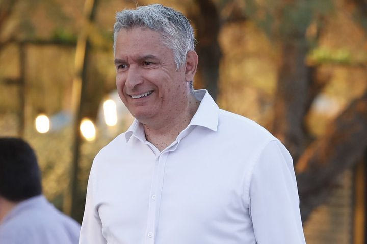Ο Γιώργος Σπανός στο SPORT24: “Δεν υπάρχει περίπτωση να αφήσω τον Ατρόμητο να διαλυθεί, ο πήχης είναι πάντα ψηλά”