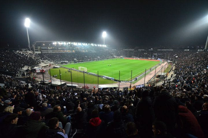 ΠΑΟΚ: Αντώνης Κιουρεξίδης, ο νέος εκπρόσωπος του Ερασιτέχνη στην ΠΑΕ