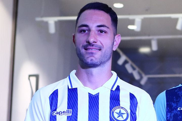 Τσιλούλης: “Ο Ατρόμητος είχε δείξει ενδιαφέρον από τον Δεκέμβρη, η άφιξη του Νίκολιτς έδωσε νέο αέρα στην ΑΕΚ”