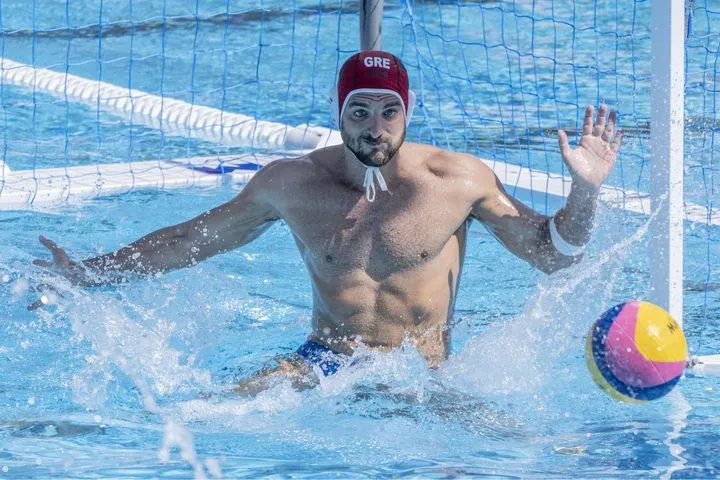 Οι Παναγιώτης Τζωρτζάτος και Στέλιος Αργυρόπουλος στο SPORT24: “Οι τερματοφύλακες θα δεχθούν πολλά σουτ στο Παγκόσμιο”