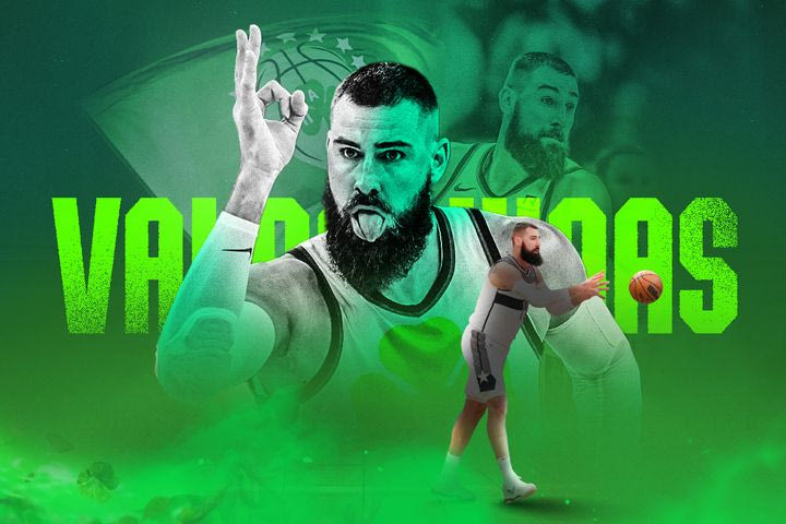 Βαλαντσιούνας, Παναθηναϊκός AKTOR: Αυτή είναι αξία των συμβολαίων των παικτών του Αταμάν, εκτόξευση με την προσθήκη του Λιθουανού