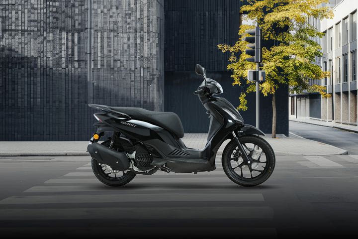 Αυτά είναι τα νέα scooters της LETBE για την ελληνική αγορά -Δείτε τις τιμές τους