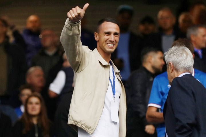 Ρέιντζερς – Παναθηναϊκός: Στο Ibrox για τη μάχη των πράσινων ο Οδυσσέας Βλαχοδήμος