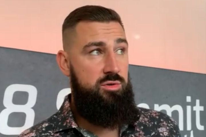 Ο Βαλαντσιούνας απάντησε για τον Παναθηναϊκό: “Θα μάθουμε σίγουρα την επόμενη ομάδα μου όταν γίνει το πρώτο παιχνίδι της σεζόν”