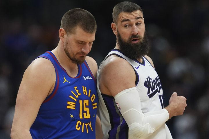 Η στάση αναμονής του Βαλαντσιούνας, οι Νάγκετς και ο παίκτης – κλειδί για το deal με τον Παναθηναϊκό