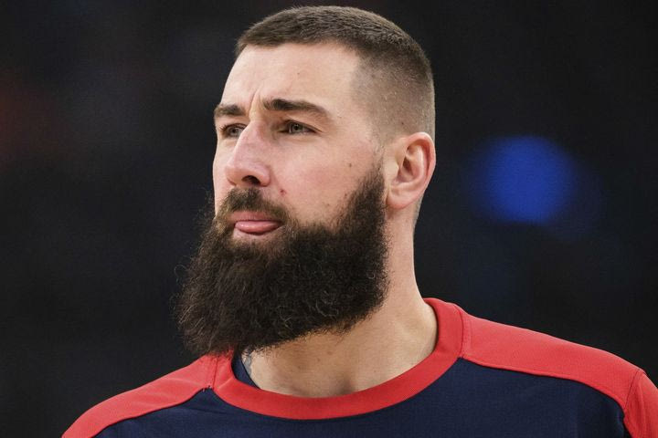 NBA Insider για Βαλαντσιούνας: “Κατά 90% θα έρθει στον Παναθηναϊκό”