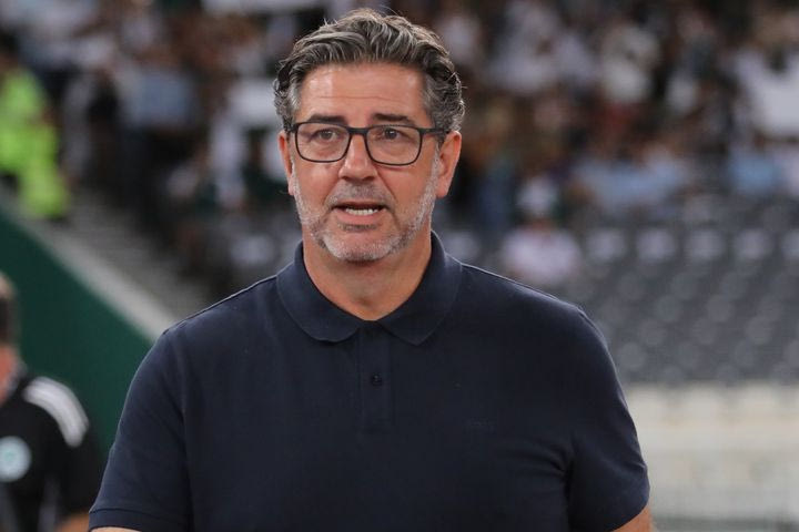Βιτόρια: “Όλες οι ομάδες θα πρέπει να υπολογίσουν τον Παναθηναϊκό ως μια σοβαρή δύναμη και ομάδα”