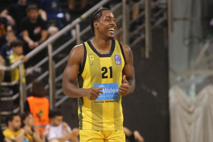 EuroBasket 2025: Ο Ντάραλ Γουίλις θα είναι ο νατουραλιζέ της Κύπρου