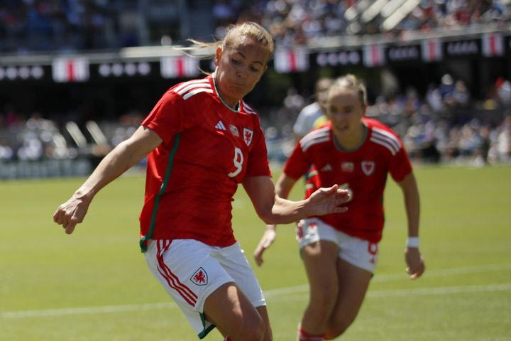 Women Euro 2025: Τροχαίο για την εθνική Ουαλίας μία ημέρα πριν από το ματς με Γαλλία