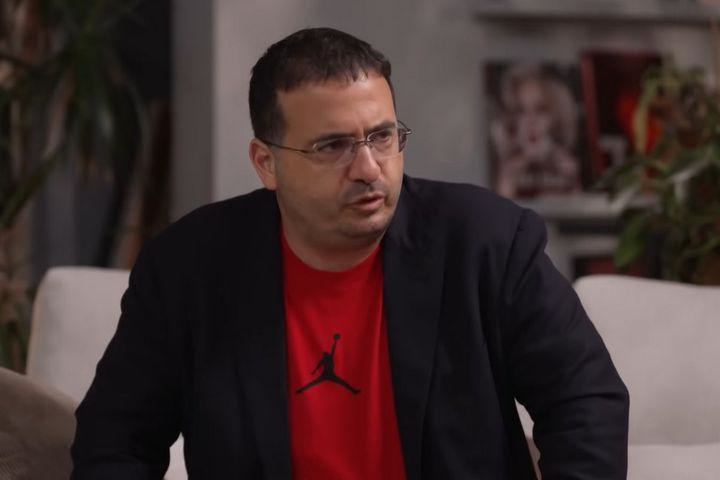 Ολυμπιακός: Σαρκαστική ανάρτηση του προέδρου της Χάποελ πριν την αναμέτρηση με τους ερυθρόλευκους