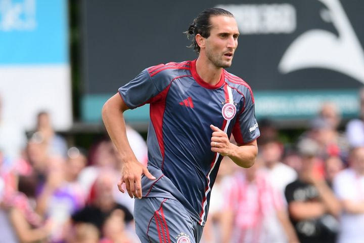 Ολυμπιακός: Αυτή είναι η ενδεκάδα των ερυθρολεύκων για το φιλικό με τη Νόριτς