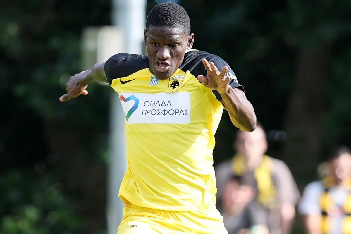 Άρης Λεμεσού – Ακαδημία Πούσκας: Από αυτό το ζευγάρι θα προκύψει ο αντίπαλος της ΑΕΚ εάν αποκλείσει τη Χάποελ Μπερ Σεβά