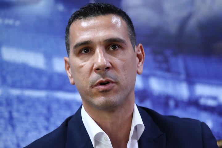 Η απάντηση του Νίκου Ζήση για Αργυρό: “Πραγματικός φίλος της Εθνικής, έκανε κάθε δυνατή προσπάθεια να βρεθεί κοντά μας αφιλοκερδώς”