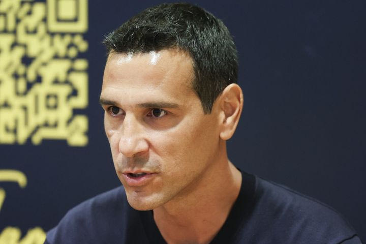 Νέος GM του Αρη ο Νίκος Ζήσης: “Θα έχουμε μεγαλύτερο μπάτζετ από τις προηγούμενες σεζόν και ανταγωνιστικό ρόστερ”