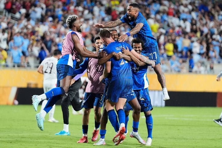 Σίτι – Αλ Χιλάλ 3-4: Έκπληξη στο Παγκόσμιο Κύπελλο Συλλόγων, οι Σαουδάραβες πέταξαν εκτός διοργάνωσης τον Γκουαρδιόλα