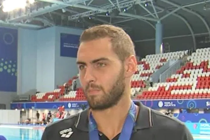 Ζαννής Αλαφραγκής: “Σίγουρα ο ημιτελικός θα μας στοιχειώσει για κάποιο καιρό ακόμα”