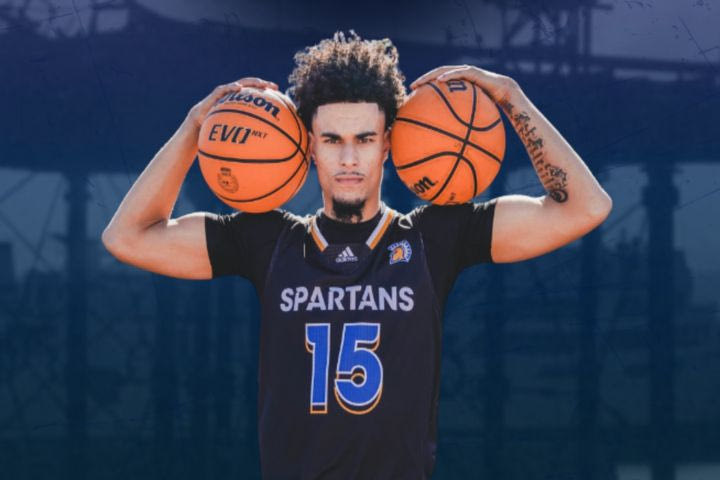 Το Λαύριο ανακοίνωσε τον πρώτο του ξένο ενόψει Elite League