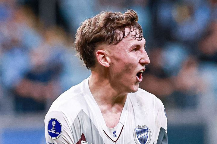 Ο Σαντίνο Αντίνο