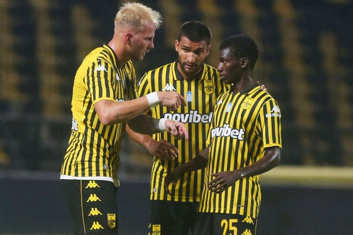 Προγνωστικά στοιχήματος: Δυνατές επιλογές στα παιχνίδια των ελληνικών ομάδων