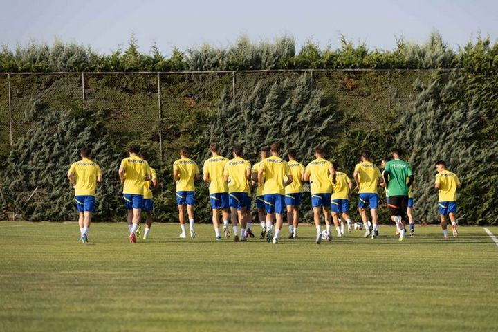 Αστέρας Τρίπολης AKTOR: Ξεκίνησε την προετοιμασία της η Β’ ομάδα των Αρκάδων