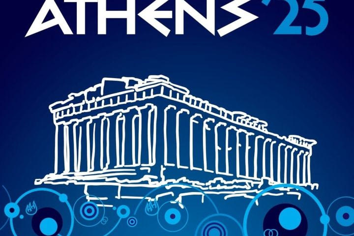 Οι κορυφαίοι παλαιστές του κόσμου U17 έρχονται στην Αθήνα για το Παγκόσμιο Πρωτάθλημα