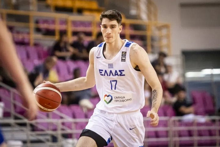 Η εντυπωσιακή αλλαγή στο σώμα του Αβδάλα στο Βιρτζίνια Τεκ