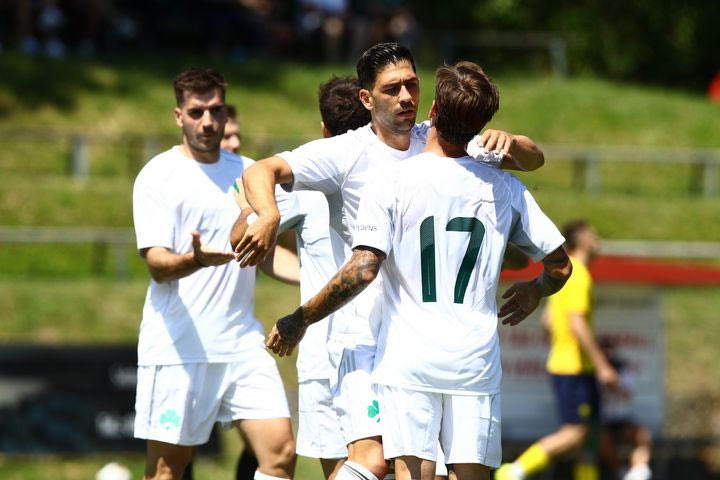 Προγνωστικά Στοιχήματος: Μπορεί να περάσει την Ρέιντζερς ο Παναθηναϊκός;