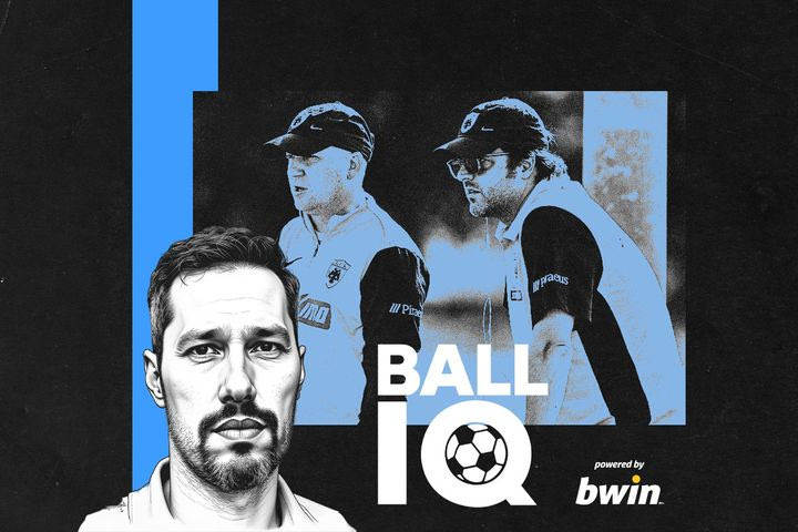 Ball IQ: Γιατί αργεί η ΑΕΚ στις μεταγραφές;