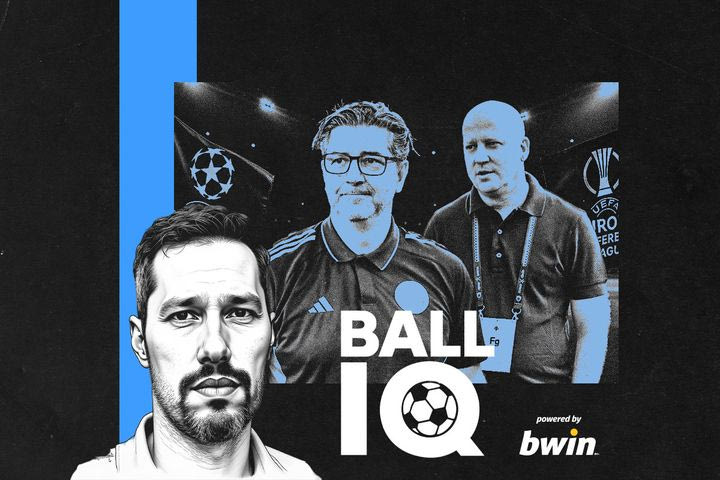 Ball IQ: Πόσο έτοιμοι είναι Παναθηναϊκός και ΑΕΚ για την Ευρώπη;