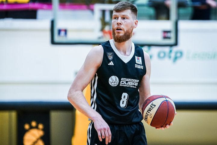 Μπέρτανς: “Δεν θα παίξω στο VTB Super Cup, σε τουρνουά που συμμετέχουν ομάδες από χώρες που κάνουν πολεμικές επιθέσεις”