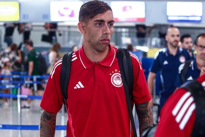 Ολυμπιακός: Η ΑΕ Λεμεσού χτύπησε την πόρτα των ερυθρολεύκων για τον Μπετανκόρ, σύμφωνα με δημοσίευμα από την Κύπρο