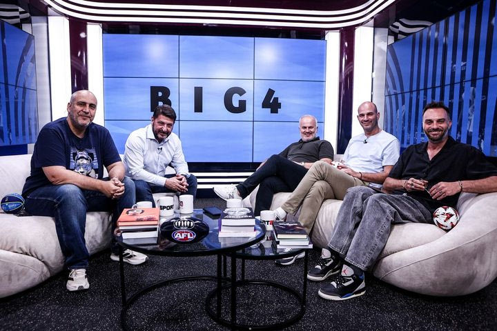 Ο Νίκος Χαρδαλιάς στο SPORT24 για το ΣΕΦ, το Final Four στο ΟΑΚΑ και όλα τα έργα της Περιφέρειας για τον Αθλητισμό