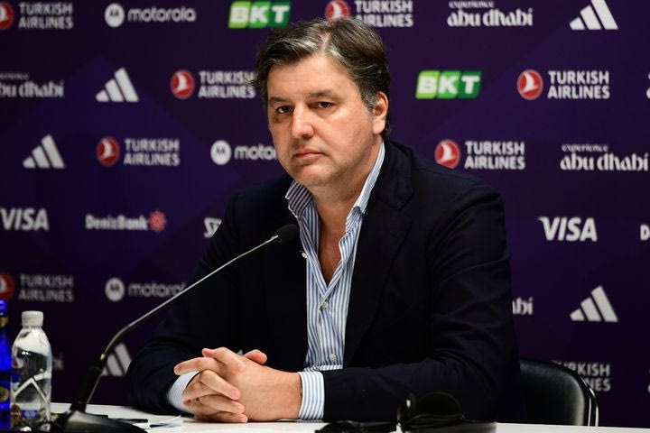 Στην Αθήνα θα βρεθεί ο Ντέγιαν Μποντιρόγκα