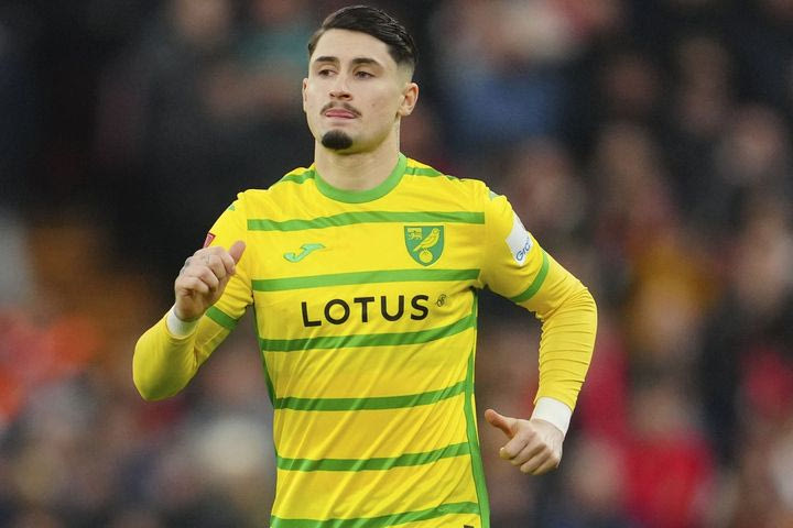 Ολυμπιακός, μεταγραφές: Ο Μπόρχα Σάινθ υπογράφει για πέντε χρόνια στην Πόρτο, σύμφωνα με τον Ρομάνο