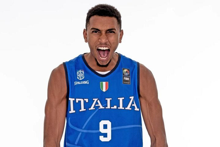 Η Βίρτους επενδύει στον νεαρό Αμπράμο Τσάνκα