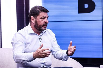 Χαρδαλιάς: "Από τις 11 το βράδυ της Πέμπτης μέχρι και τις πρώτες πρωινές ώρες της Παρασκευής, θα έχουμε εντονότατα καιρικά φαινόμενα στο Λεκανοπέδιο Αττικής"