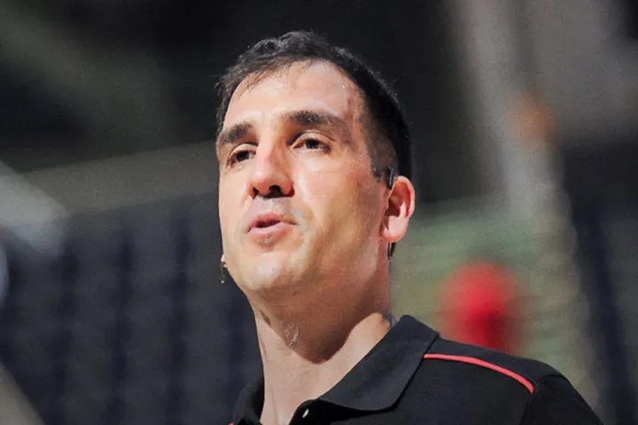 Στο Μιλάνο ο Κώστας Χατζηχρήστος
