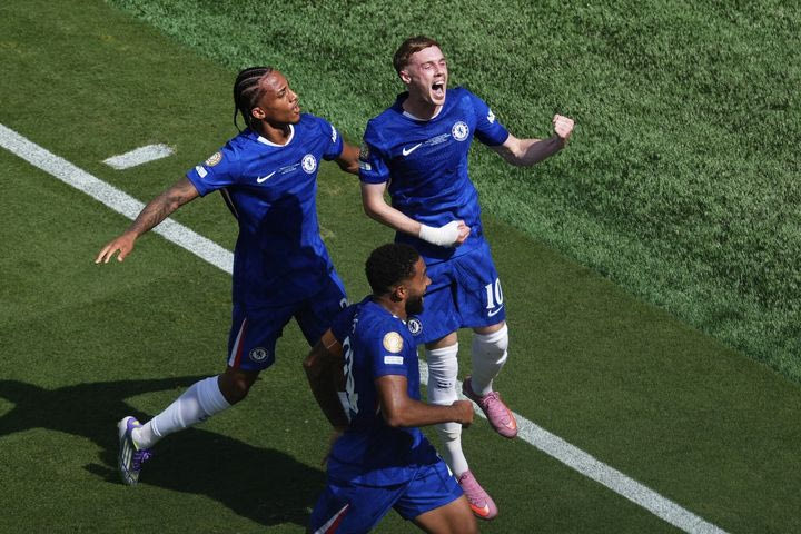 Τσέλσι: Οι Λονδρέζοι έγιναν η μοναδική ομάδα που έχει κατακτήσει επτά διαφορετικά διεθνή τρόπαια