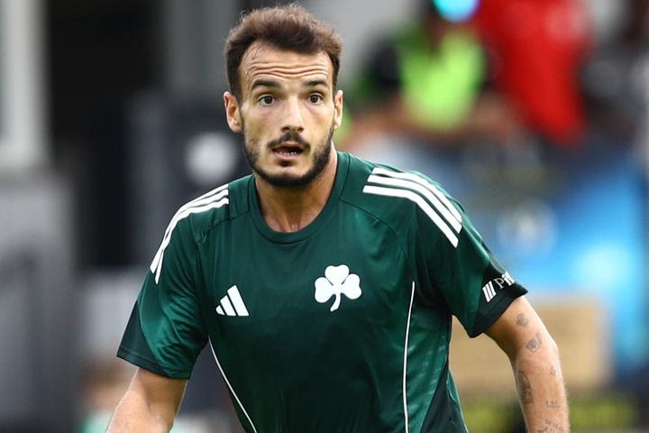 Παναθηναϊκός: Η ενδεκάδα των πράσινων για το φιλικό με την Μπράγκα