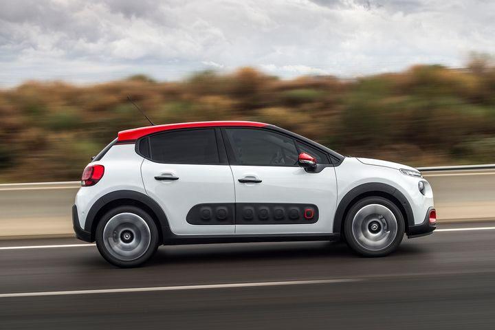 Ανάκληση για Citroen και DS: Η ακινητοποίηση, οι ελαττωματικοί αερόσακοι και η δωρεάν επισκευή