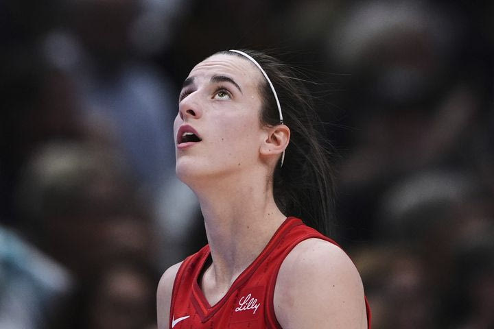 Κέιτλιν Κλαρκ: Καταδικάστηκε σε 2,5 χρόνια κάθειρξης ο 55χρονος από το Τέξας που την παρακολουθούσε και την παρενοχλούσε μέσω μηνυμάτων