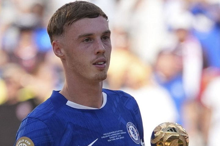 Τσέλσι: Γιατί ο Κόουλ Πάλμερ ήρθε σε αντιπαράθεση με τους γείτονές του