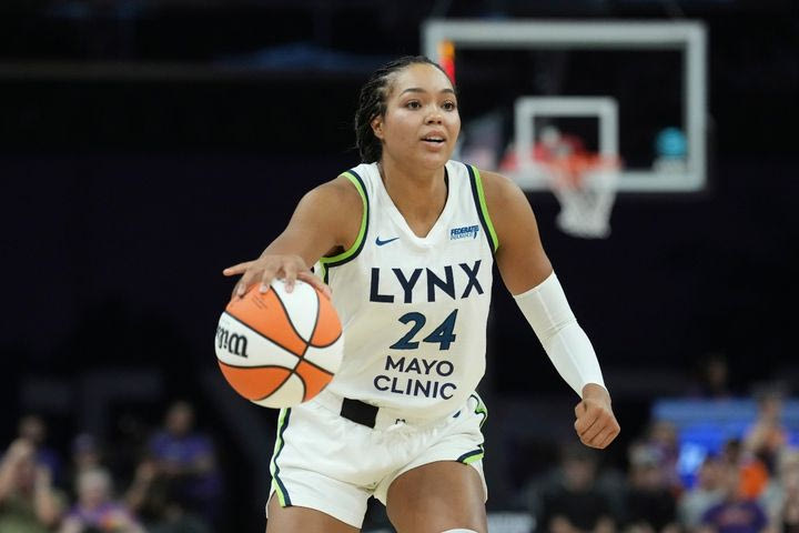 WNBA: Ολοκληρώθηκε η regular season, αυτά είναι τα ζευγάρια των playoffs